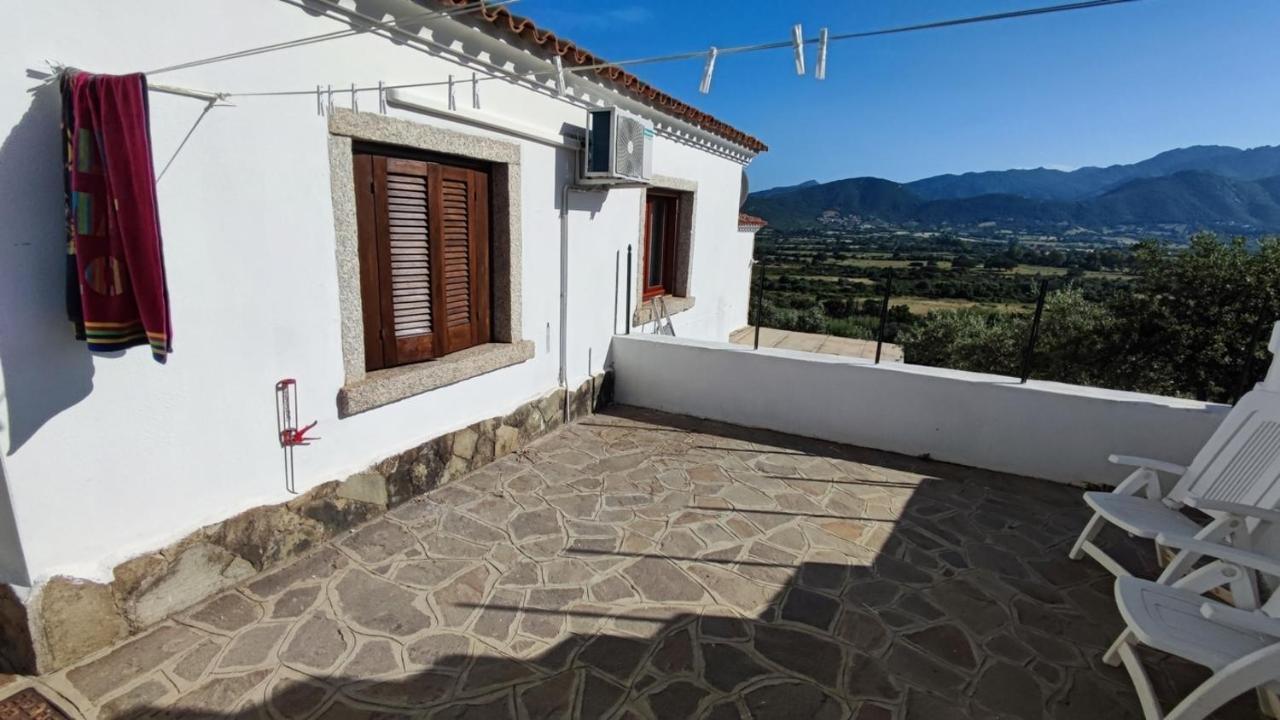 سان تيودورو Casa L'Ulivariu Affittacamere المظهر الخارجي الصورة