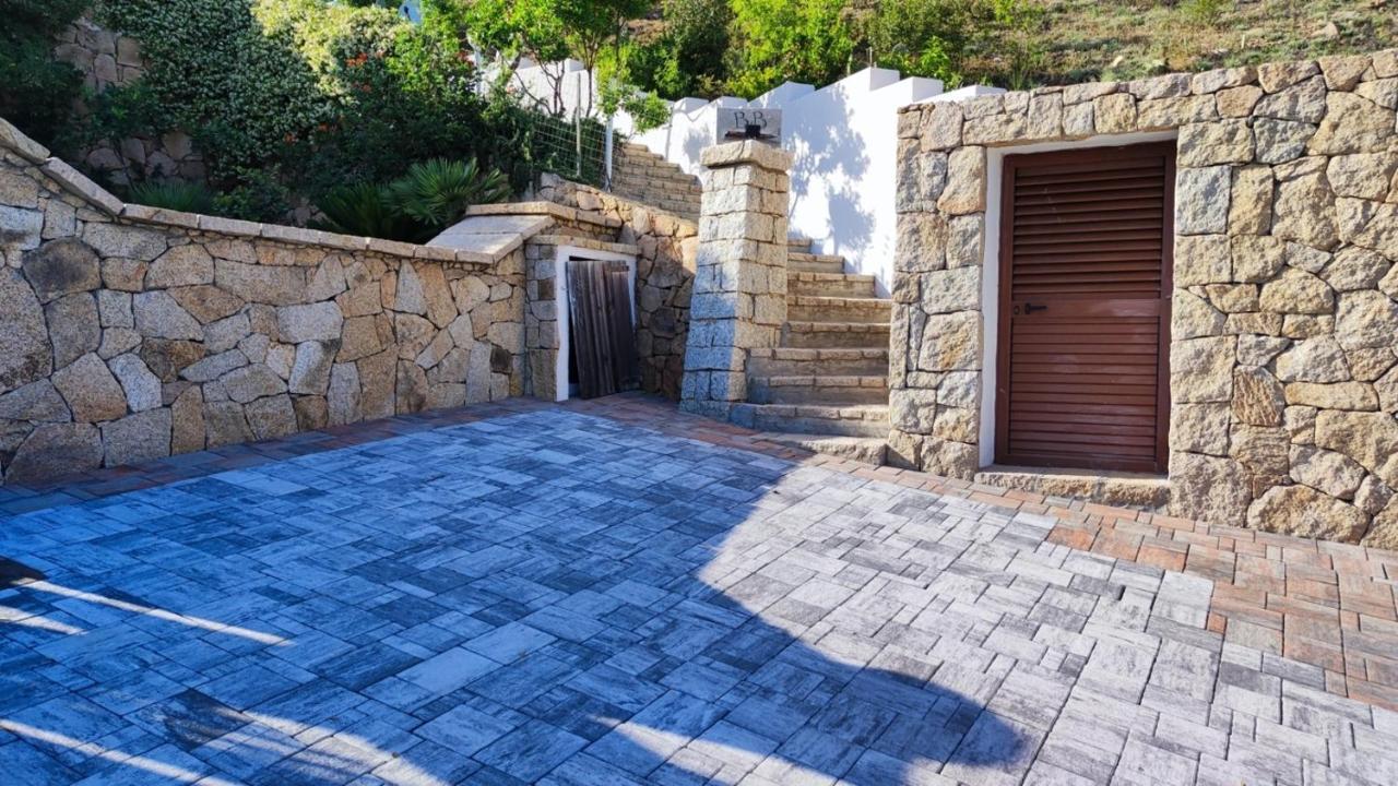 سان تيودورو Casa L'Ulivariu Affittacamere المظهر الخارجي الصورة