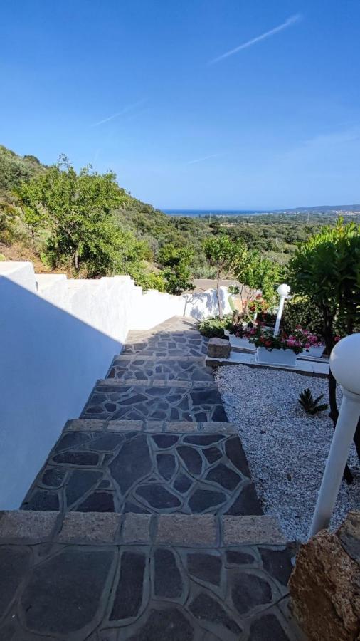 سان تيودورو Casa L'Ulivariu Affittacamere المظهر الخارجي الصورة