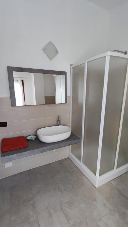 سان تيودورو Casa L'Ulivariu Affittacamere المظهر الخارجي الصورة