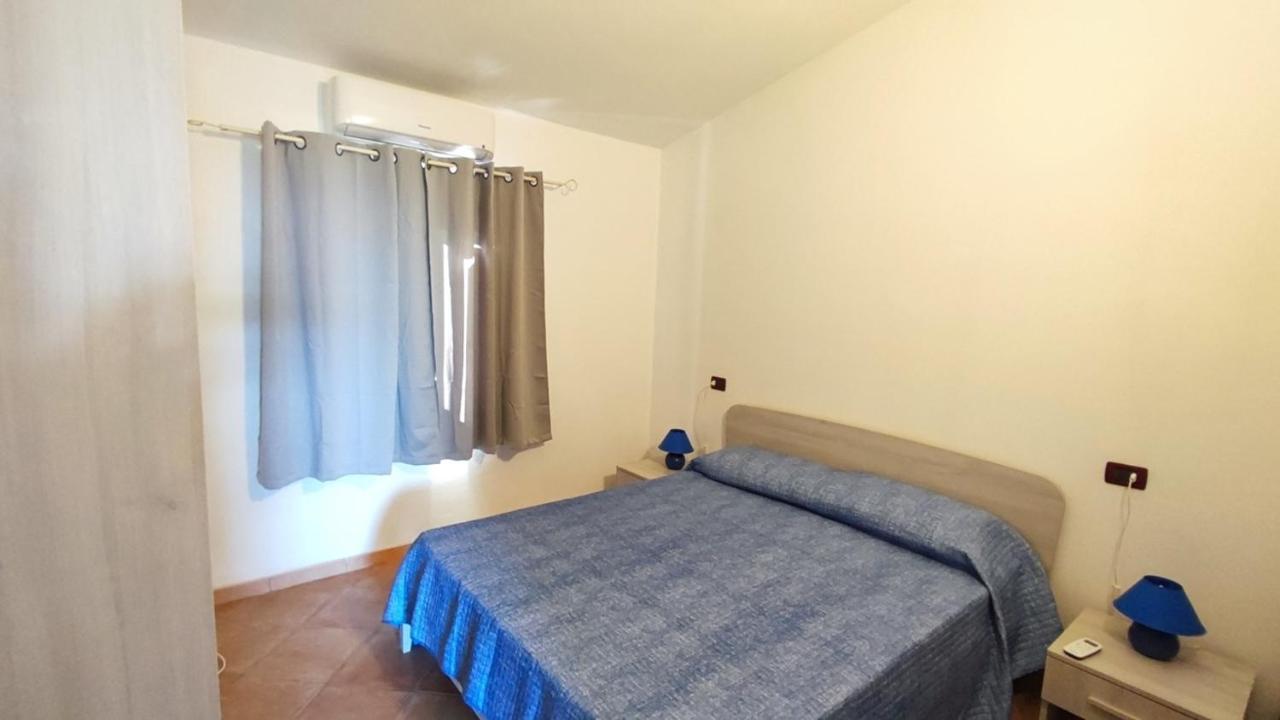 سان تيودورو Casa L'Ulivariu Affittacamere المظهر الخارجي الصورة