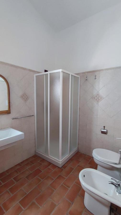 سان تيودورو Casa L'Ulivariu Affittacamere المظهر الخارجي الصورة