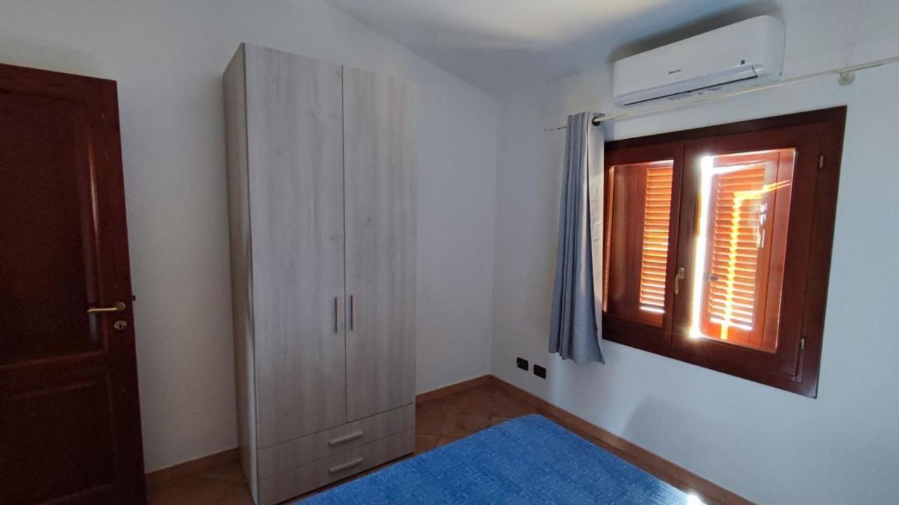 سان تيودورو Casa L'Ulivariu Affittacamere المظهر الخارجي الصورة