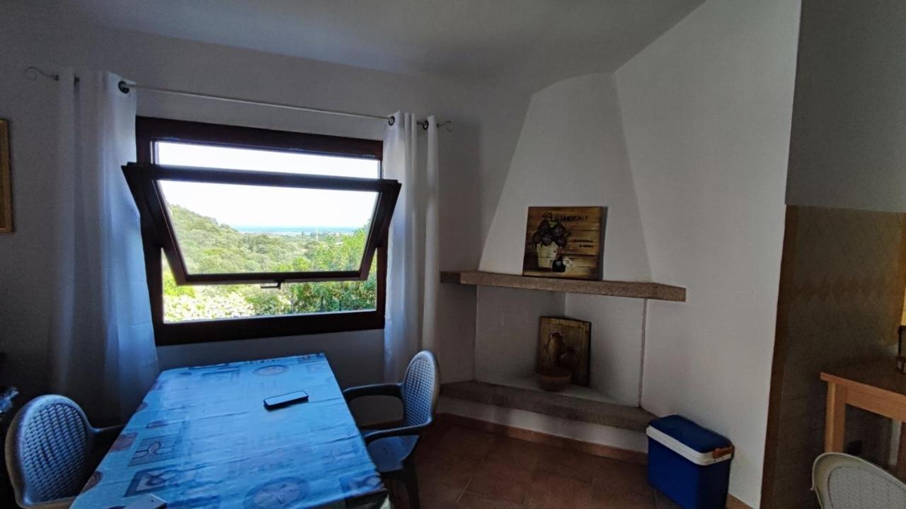 سان تيودورو Casa L'Ulivariu Affittacamere المظهر الخارجي الصورة