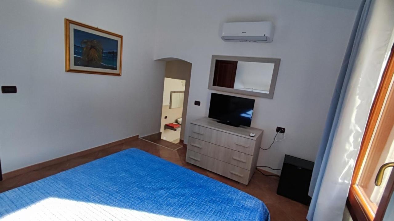 سان تيودورو Casa L'Ulivariu Affittacamere المظهر الخارجي الصورة