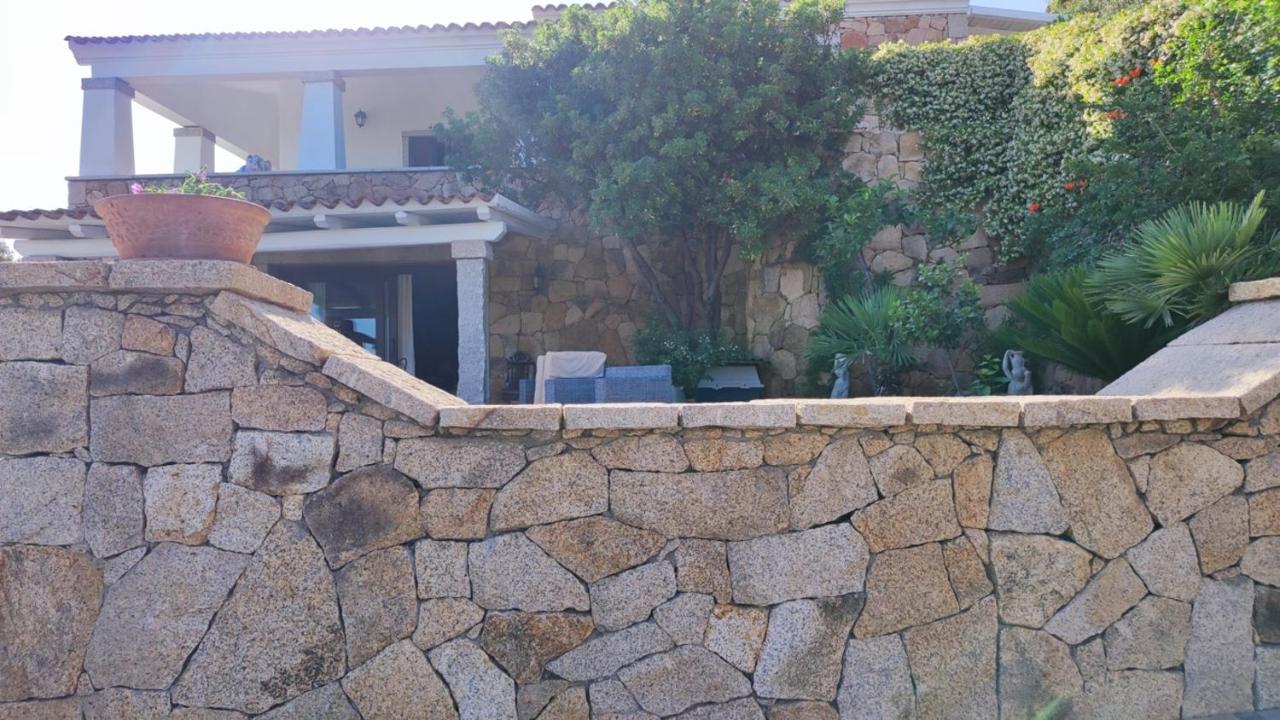 سان تيودورو Casa L'Ulivariu Affittacamere المظهر الخارجي الصورة