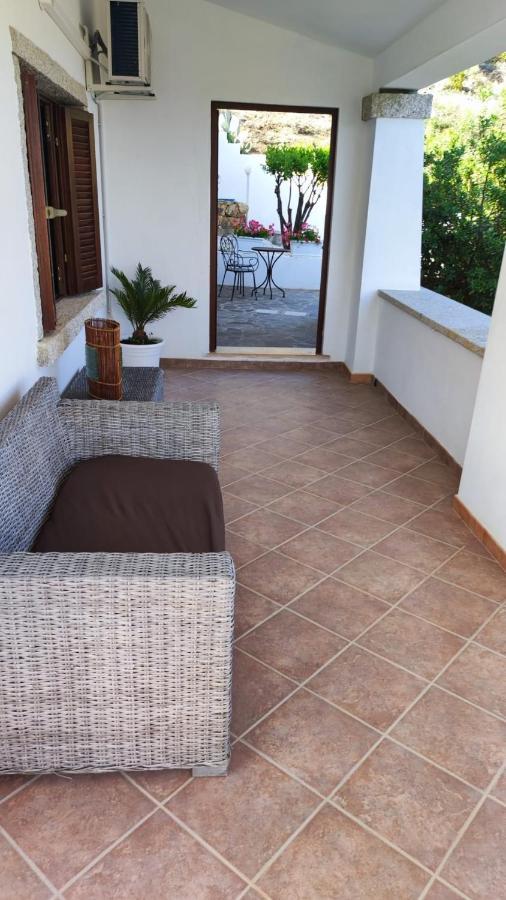 سان تيودورو Casa L'Ulivariu Affittacamere المظهر الخارجي الصورة
