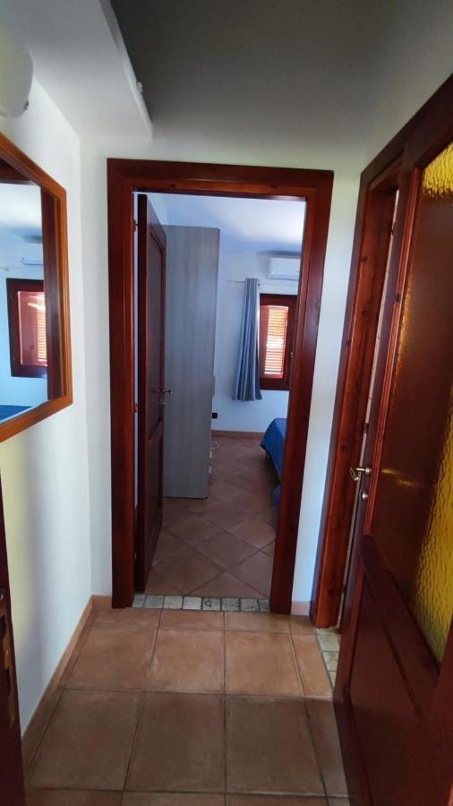 سان تيودورو Casa L'Ulivariu Affittacamere المظهر الخارجي الصورة