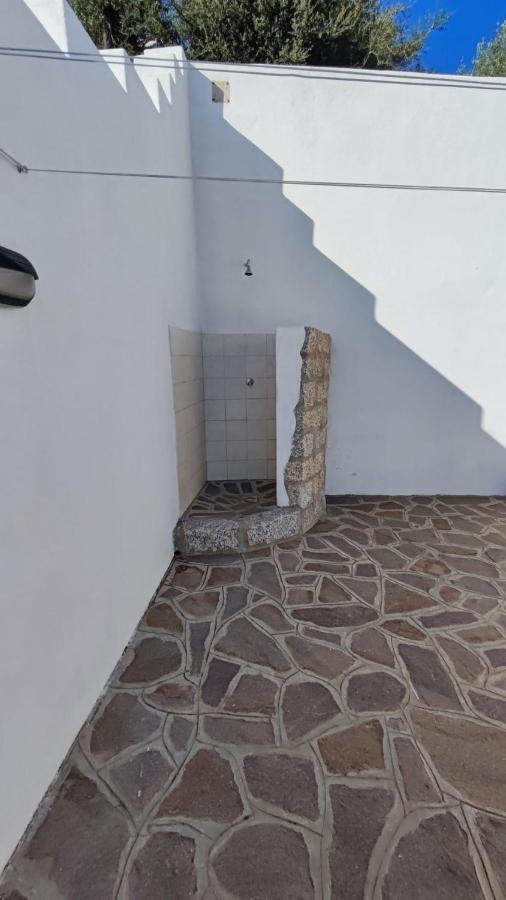سان تيودورو Casa L'Ulivariu Affittacamere المظهر الخارجي الصورة