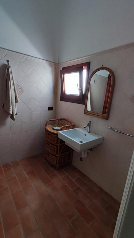 سان تيودورو Casa L'Ulivariu Affittacamere المظهر الخارجي الصورة