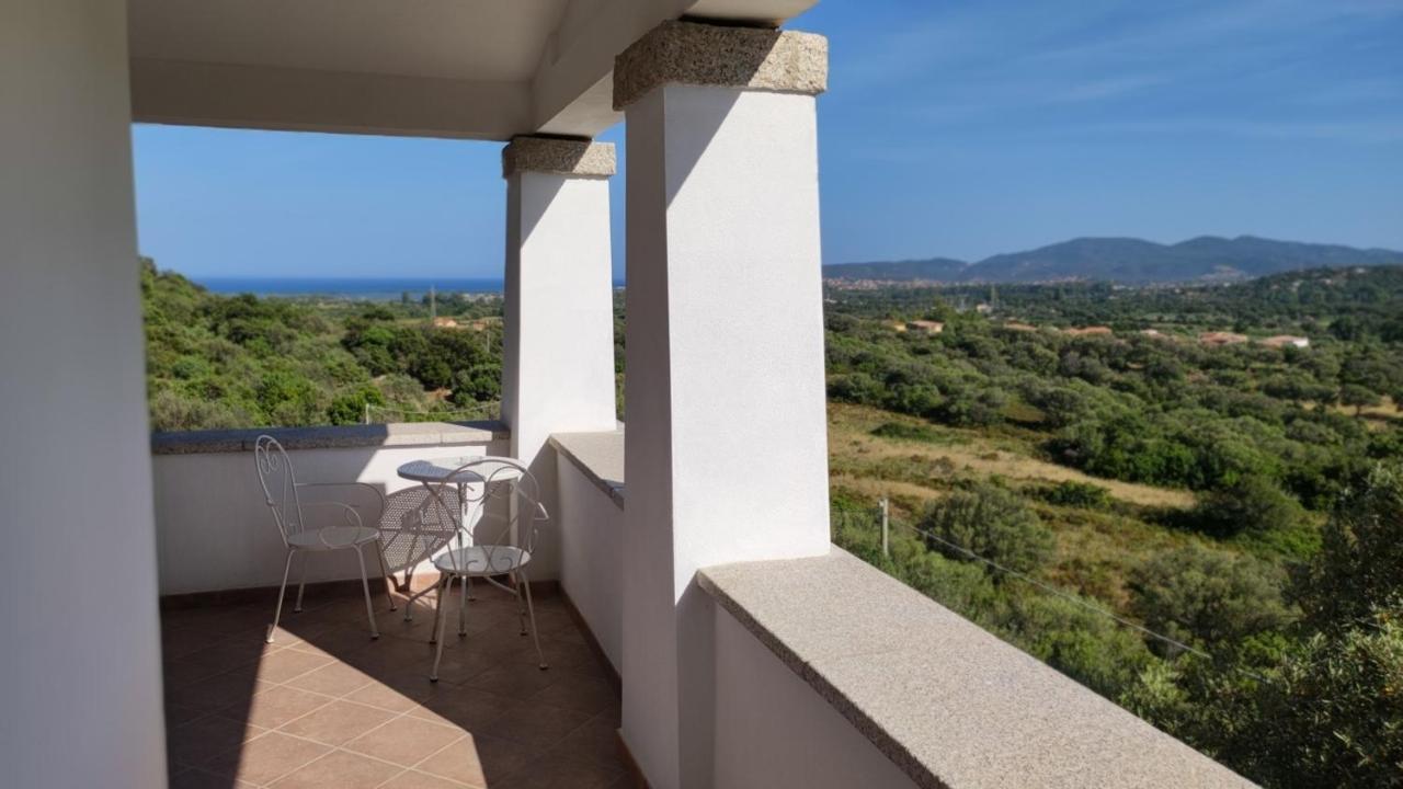سان تيودورو Casa L'Ulivariu Affittacamere المظهر الخارجي الصورة