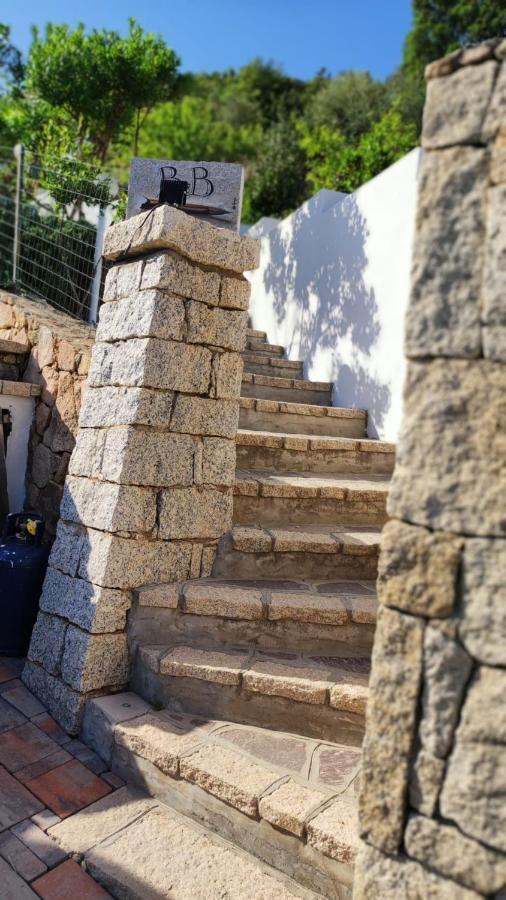 سان تيودورو Casa L'Ulivariu Affittacamere المظهر الخارجي الصورة