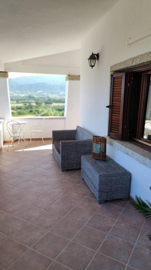 سان تيودورو Casa L'Ulivariu Affittacamere المظهر الخارجي الصورة