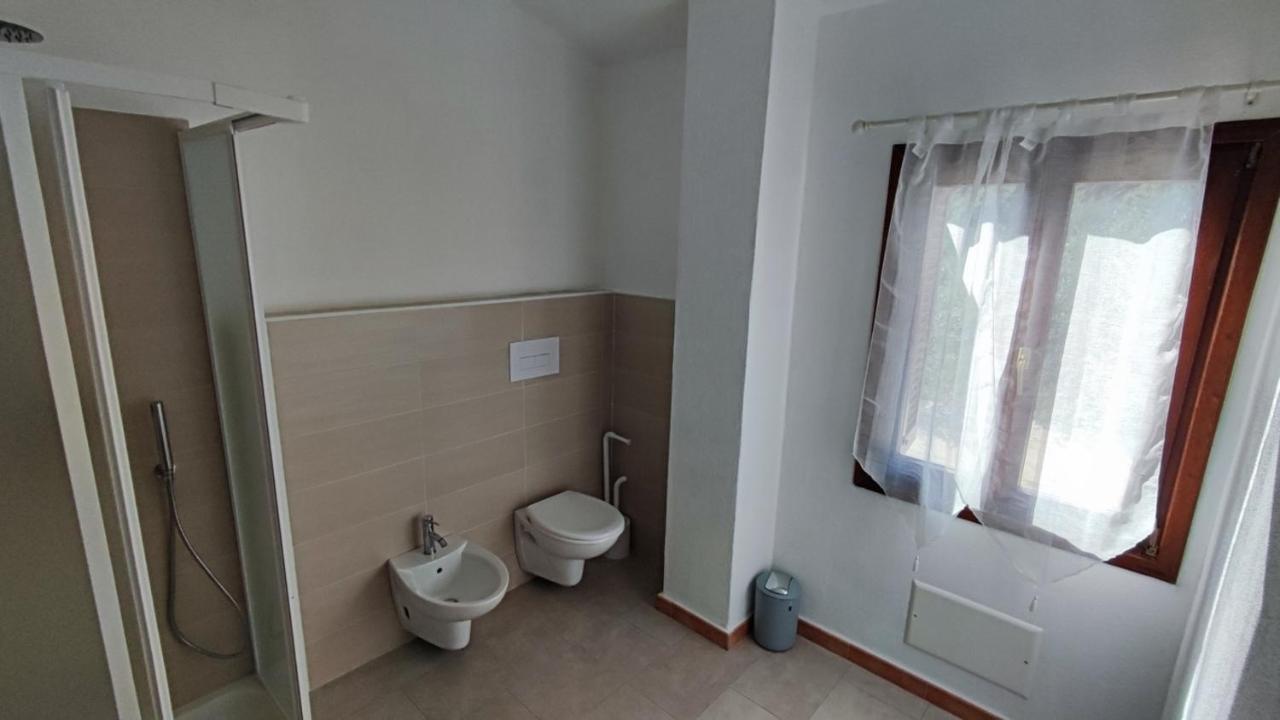 سان تيودورو Casa L'Ulivariu Affittacamere المظهر الخارجي الصورة