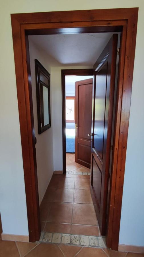 سان تيودورو Casa L'Ulivariu Affittacamere المظهر الخارجي الصورة