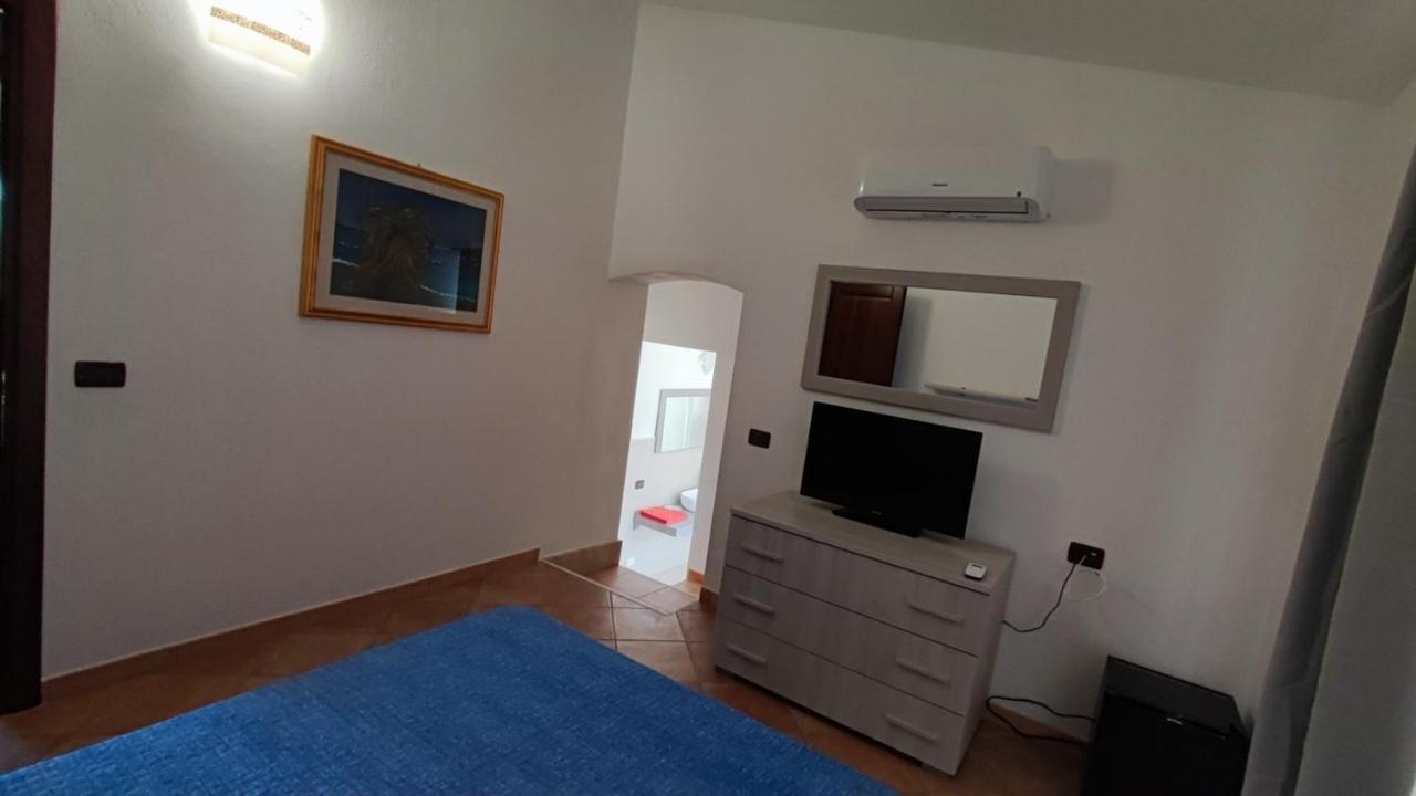 سان تيودورو Casa L'Ulivariu Affittacamere المظهر الخارجي الصورة